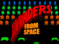 Gioco Invaders from Space