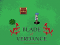 Gioco Blade of Verdance