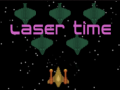 Gioco Laser Time
