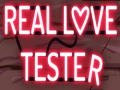 Gioco Real Love Tester