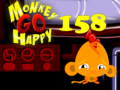 Gioco Monkey Go Happy Stage 158