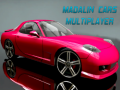 Gioco Madalin Cars Multiplayer 