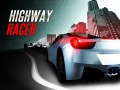 Gioco Highway Racer