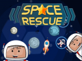 Gioco Space Rescue