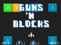 Gioco Guns `n Blocks