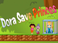 Gioco Dora Save Princess
