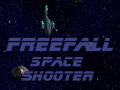 Gioco Freefall Space Shooter