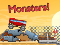 Gioco Monsters!