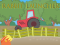 Gioco Rabbit Launcher