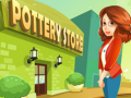 Gioco Pottery Store