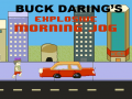 Gioco Buck Daring’s: Explosive Morning Jog
