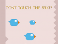 Gioco Dont Touch The Spikes
