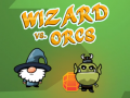 Gioco Wizard vs. Orcs