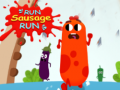 Gioco Run Sausage Run