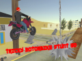 Gioco Tricky Motorbike Stunt 3d