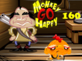 Gioco Monkey Go Happy Stage 160