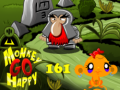 Gioco Monkey Go Happy Stage 161