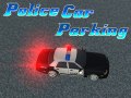 Gioco Police Car Parking