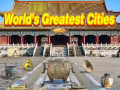 Gioco World's Greatest Cities