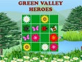 Gioco Green Valley Heroes