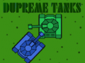 Gioco Dupreme Tanks