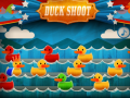 Gioco Duck Shoot