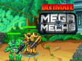 Gioco Ultimate Mega Mechs