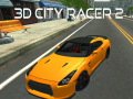 Gioco 3D Сity Racer 2