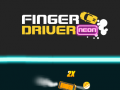 Gioco Finger Driver Neon