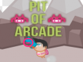 Gioco Pit of arcade