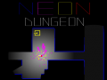 Gioco Neon Dungeon