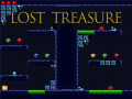 Gioco Lost Treasure