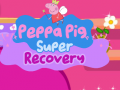 Gioco Peppa Pig Super Recovery