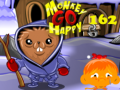 Gioco Monkey Go Happy Stage 162