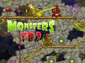 Gioco  Monsters TD2