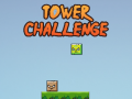Gioco Tower Challenge