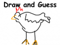 Gioco Draw and Guess