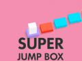 Gioco Super Jump Box
