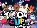 Gioco Toon Cup Asia Pacific 2018