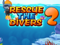 Gioco Rescue the Divers 2