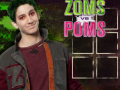 Gioco Zoms vs Poms