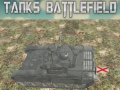Gioco Tanks Battlefield