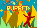 Gioco Jumping Puppet