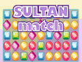 Gioco Sultan Match