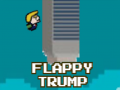 Gioco Flappy Trump