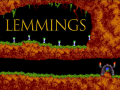 Gioco Lemmings