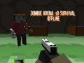 Gioco Zombie Arena 3d: Survival Offline
