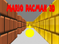 Gioco Mario Pacman 3D