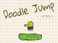 Gioco Doodle Jump HTML5