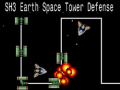 Gioco SH3 Earth Space Tower Defense